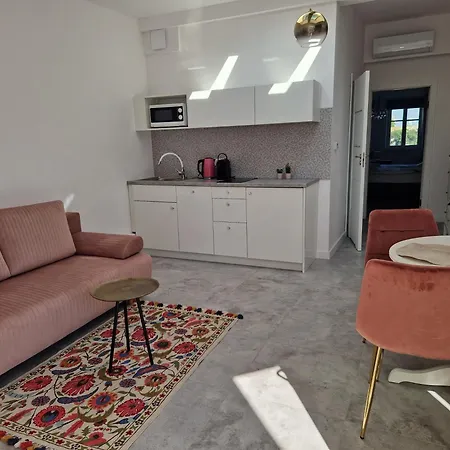 Juwel 47 Apartments Krakow Z Widokiem Na Wawel-2